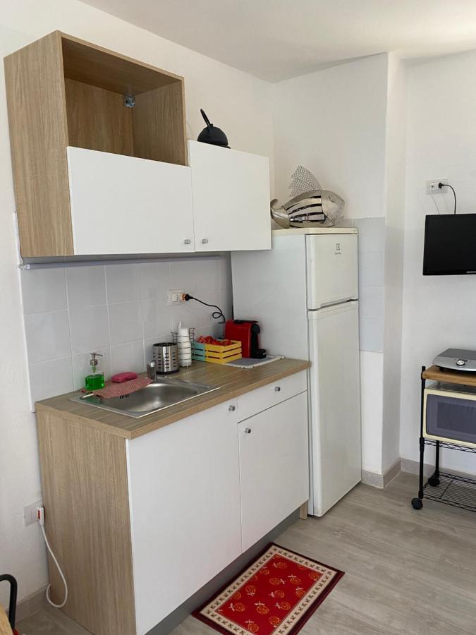 A Casetta Mia Apartment Palermo Ngoại thất bức ảnh